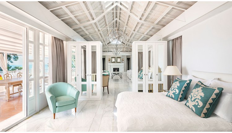 The Danai, Халкидики